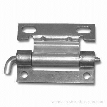 Hinge, Galvanized Iron Hinge